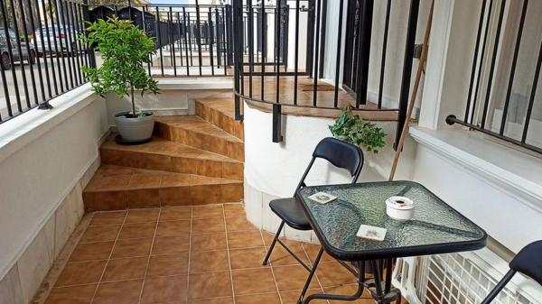 Piso en Formentera del Segura