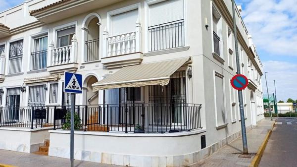 Piso en Formentera del Segura