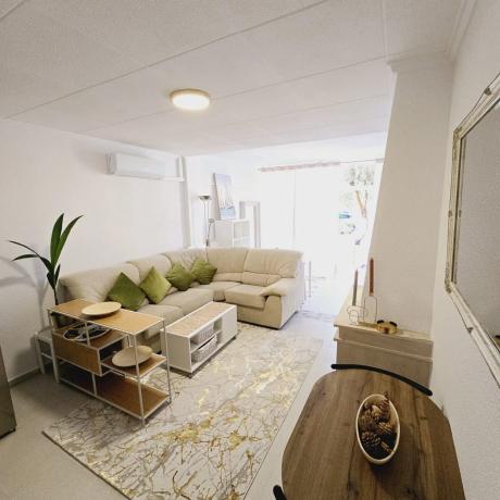 Chalet adosado en Urbanización Buenavista, Guardamar del Segura, 40