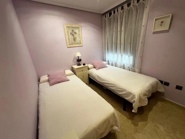 Piso en calle Puerto Rico