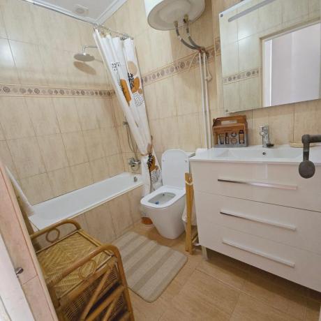 Chalet adosado en Urbanización Buenavista, Guardamar del Segura, 40