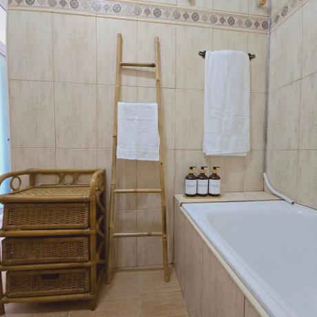 Chalet adosado en Urbanización Buenavista, Guardamar del Segura, 40