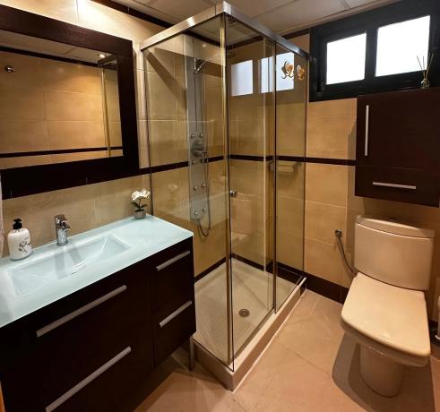 Piso en calle Puerto Rico