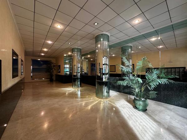 Piso en calle Puerto Rico