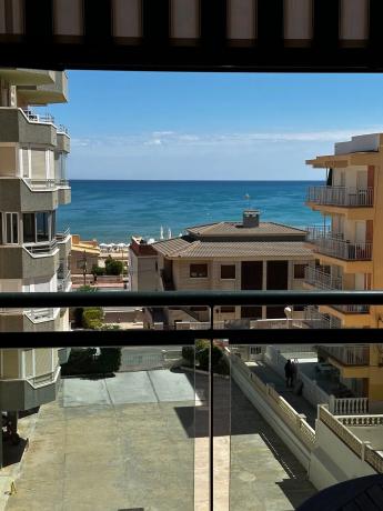 Piso en calle Puerto Rico