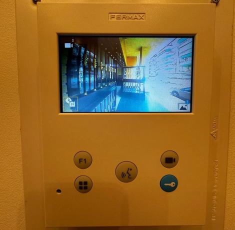 Piso en calle Puerto Rico