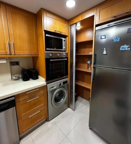 Piso en Guardamar Playa