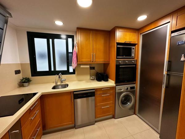 Piso en Guardamar Playa