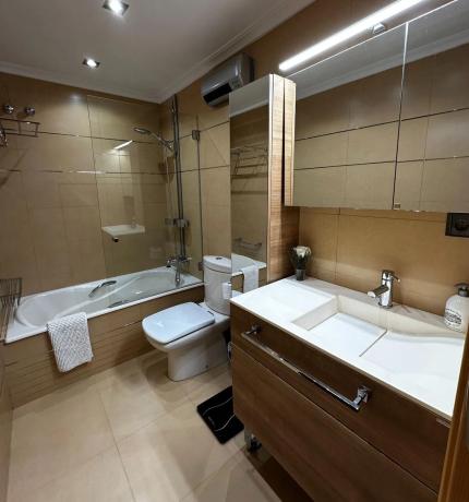 Piso en Guardamar Playa