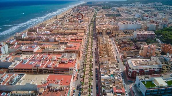 Piso en Guardamar Playa