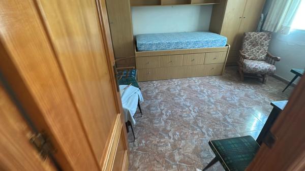 Chalet adosado en calle Castell