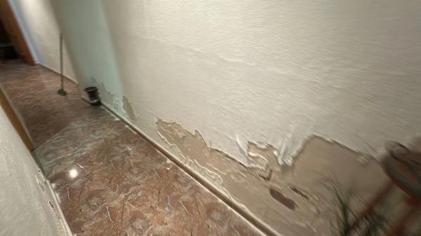 Chalet adosado en calle Castell