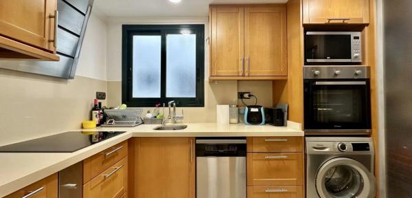 Piso en Guardamar Playa