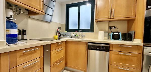 Piso en Guardamar Playa