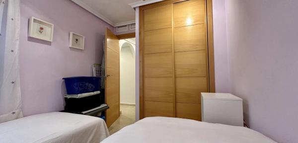 Piso en Guardamar Playa