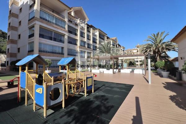 Piso en calle Alfons X el Savi, 67