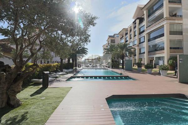 Piso en calle Alfons X el Savi, 67