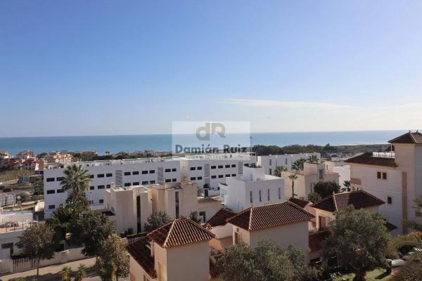 Piso en calle Alfons X el Savi, 67