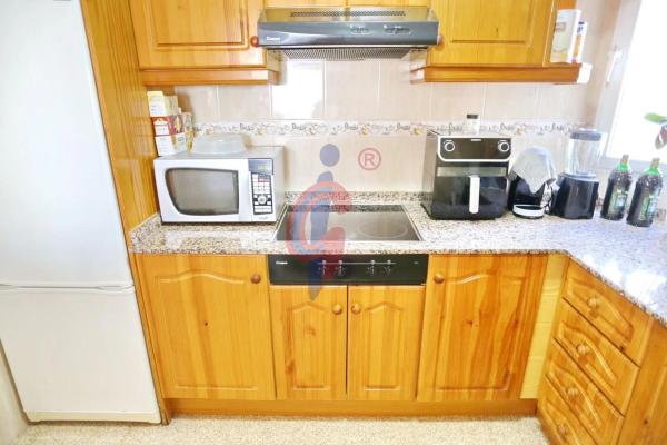 Piso en calle Manuel Lucas Macia, 1