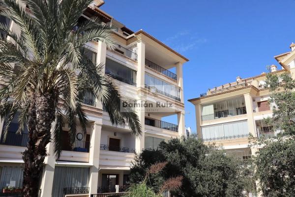 Piso en calle Alfons X el Savi, 67