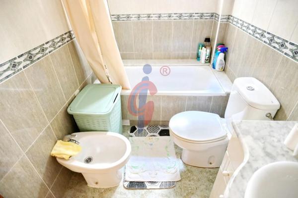 Piso en calle Manuel Lucas Macia, 1