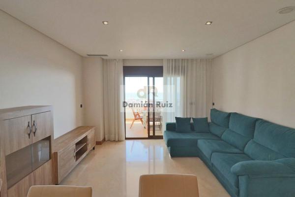 Piso en calle Alfons X el Savi, 67