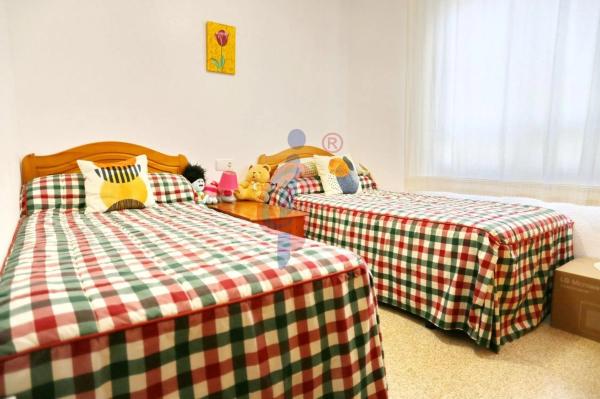 Piso en calle Manuel Lucas Macia, 1