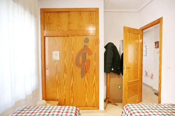 Piso en calle Manuel Lucas Macia, 1