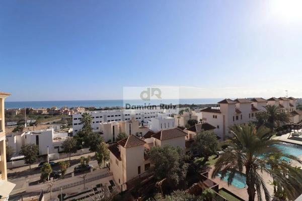 Piso en calle Alfons X el Savi, 67