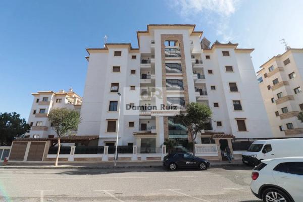 Piso en calle Alfons X el Savi, 67