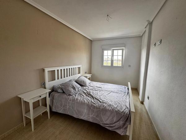 Piso en avenida el Fenoll, 60