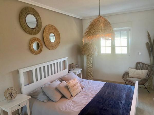 Piso en avenida el Fenoll, 60