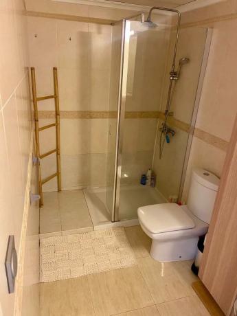 Piso en avenida el Fenoll, 60