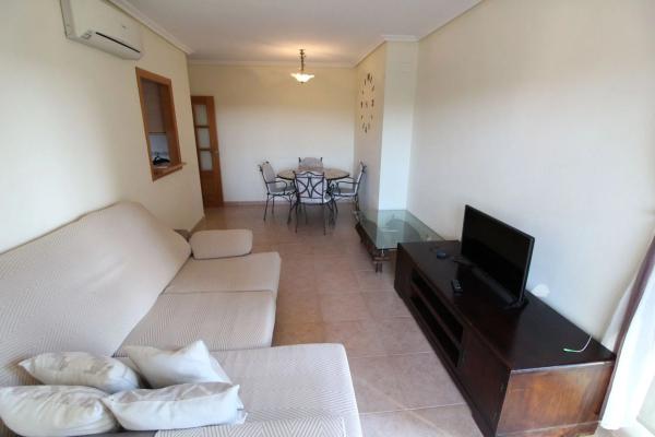 Piso en CL Med Basilio Paredes Gomez