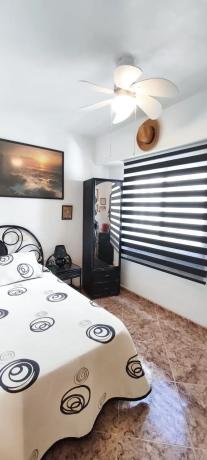 Piso en puerta de Argel