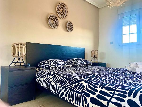 Piso en avenida el Fenoll, 60