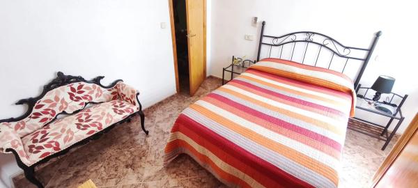 Piso en puerta de Argel