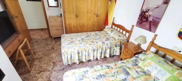 Piso en puerta de Argel