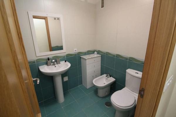 Piso en CL Med Basilio Paredes Gomez