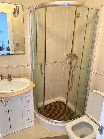 Piso en avenida el Fenoll, 60