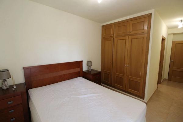 Piso en CL Med Basilio Paredes Gomez