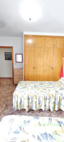 Piso en puerta de Argel