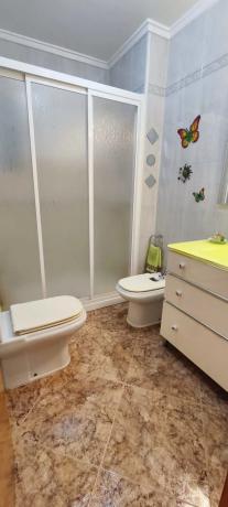 Piso en puerta de Argel