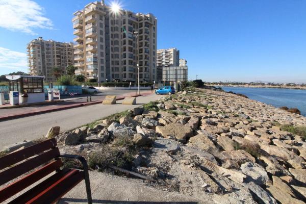 Piso en CL Med Basilio Paredes Gomez