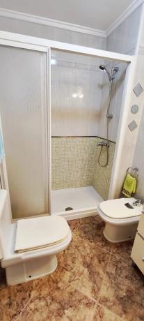 Piso en puerta de Argel