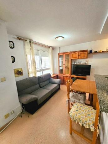 Piso en calle Miguel de Unamuno s/n