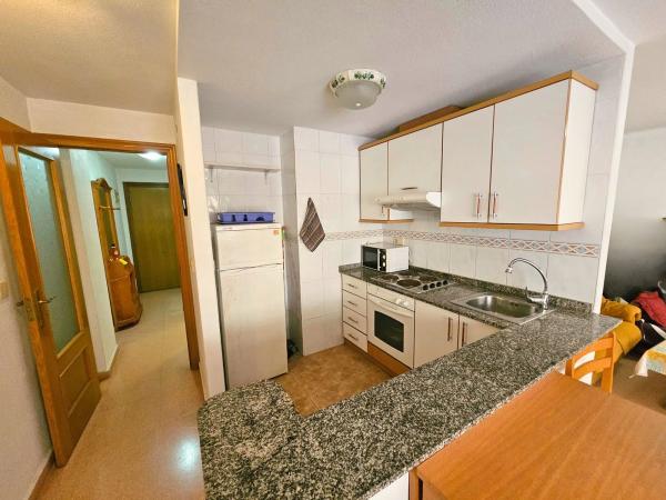 Piso en calle Miguel de Unamuno s/n