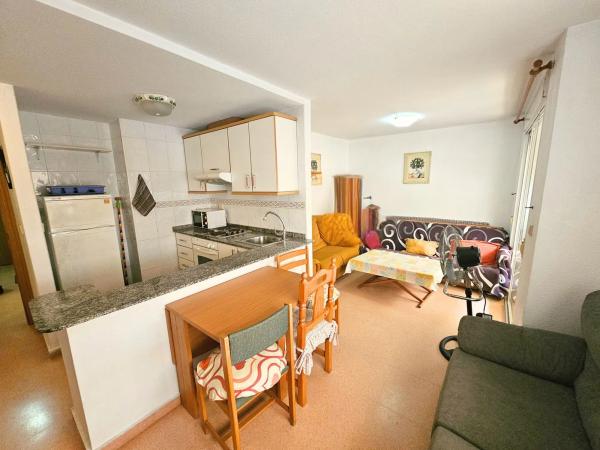 Piso en calle Miguel de Unamuno s/n