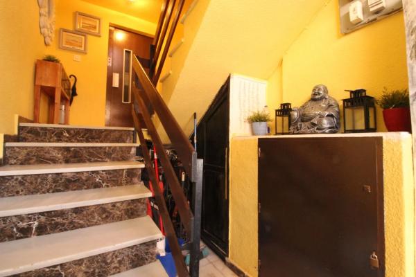 Piso en calle Sant Emigdi, 39