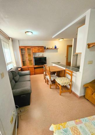 Piso en calle Miguel de Unamuno s/n